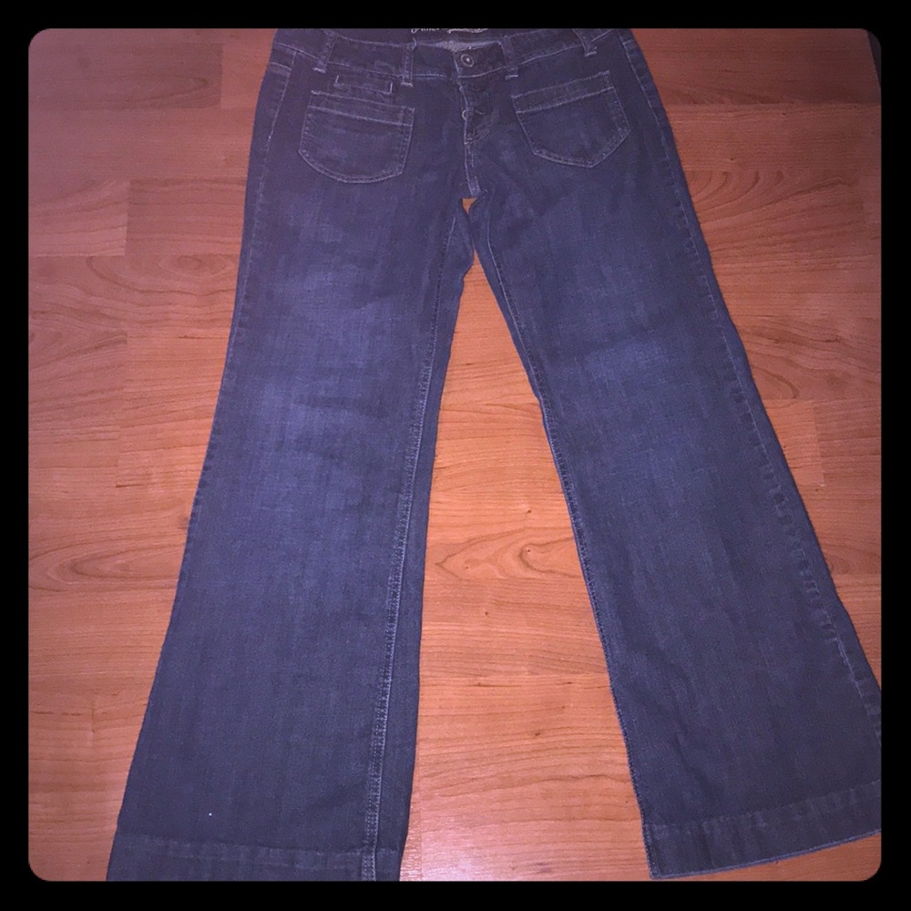 American Eagle Flare Jeans